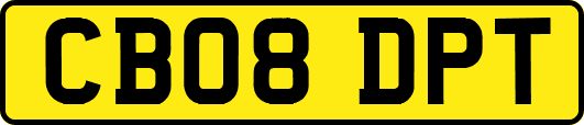 CB08DPT