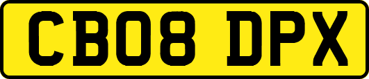 CB08DPX