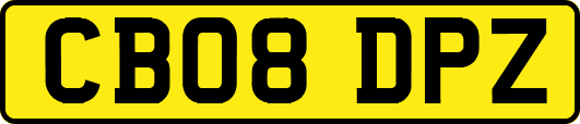 CB08DPZ