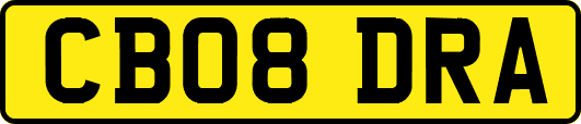 CB08DRA