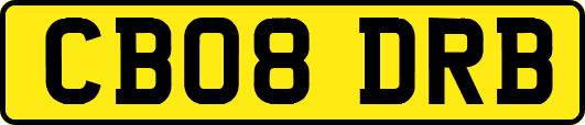 CB08DRB
