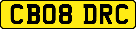 CB08DRC