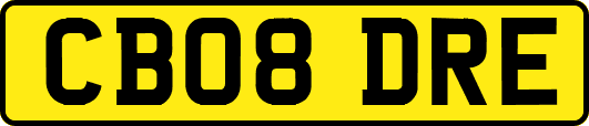 CB08DRE