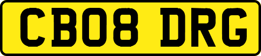 CB08DRG