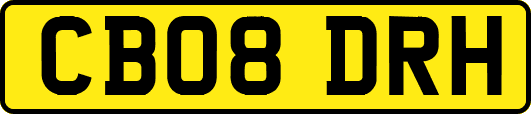 CB08DRH