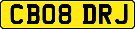 CB08DRJ
