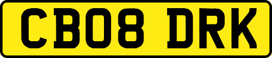 CB08DRK
