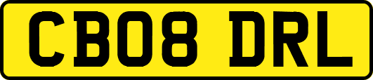 CB08DRL