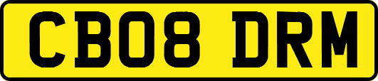 CB08DRM