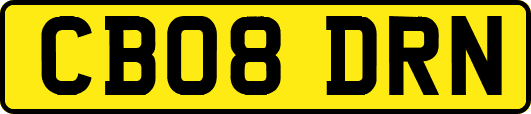 CB08DRN