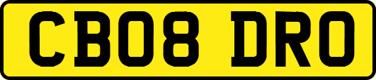 CB08DRO
