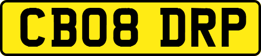 CB08DRP