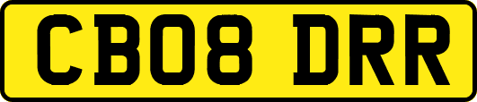 CB08DRR