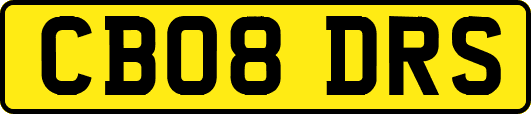 CB08DRS