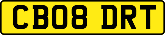 CB08DRT