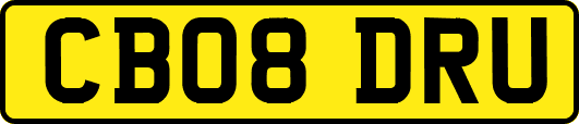 CB08DRU