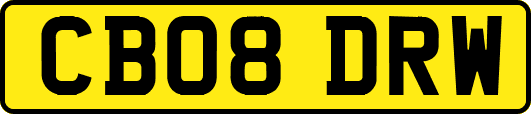 CB08DRW