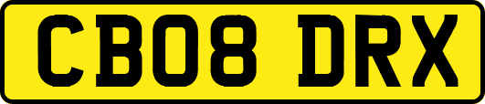 CB08DRX