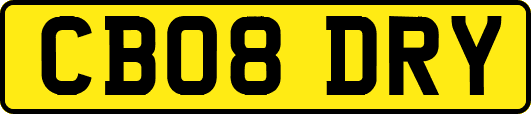 CB08DRY