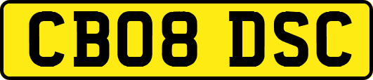 CB08DSC
