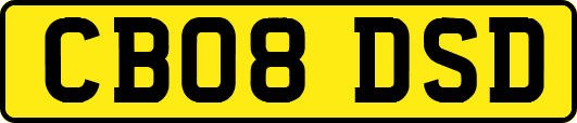 CB08DSD