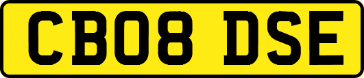 CB08DSE
