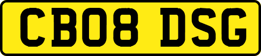 CB08DSG