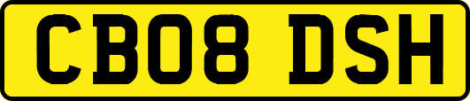 CB08DSH