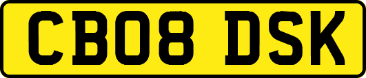 CB08DSK