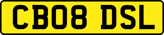 CB08DSL