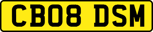 CB08DSM