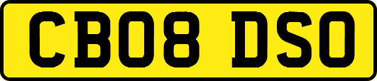 CB08DSO