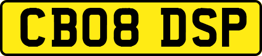 CB08DSP