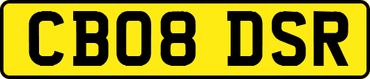 CB08DSR