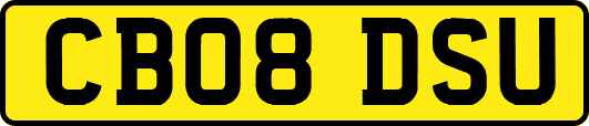 CB08DSU