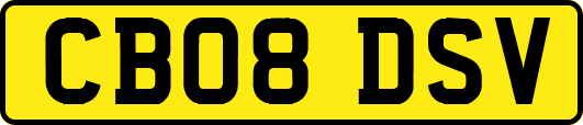 CB08DSV