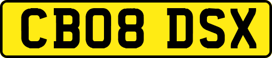 CB08DSX