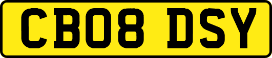 CB08DSY