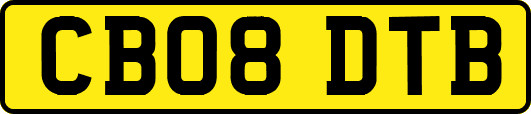 CB08DTB