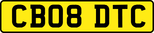CB08DTC
