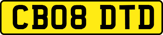 CB08DTD
