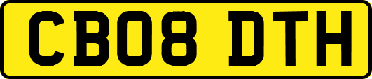 CB08DTH