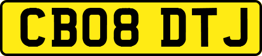 CB08DTJ