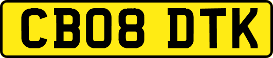 CB08DTK