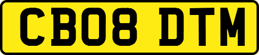 CB08DTM