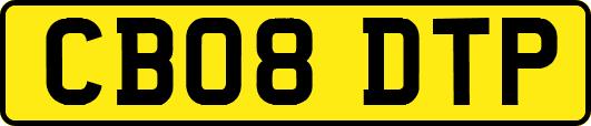 CB08DTP