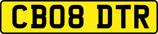 CB08DTR