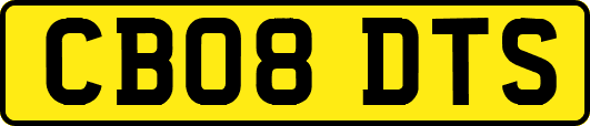CB08DTS