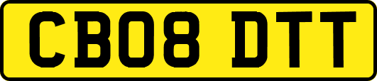 CB08DTT