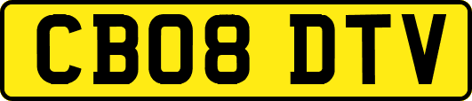 CB08DTV